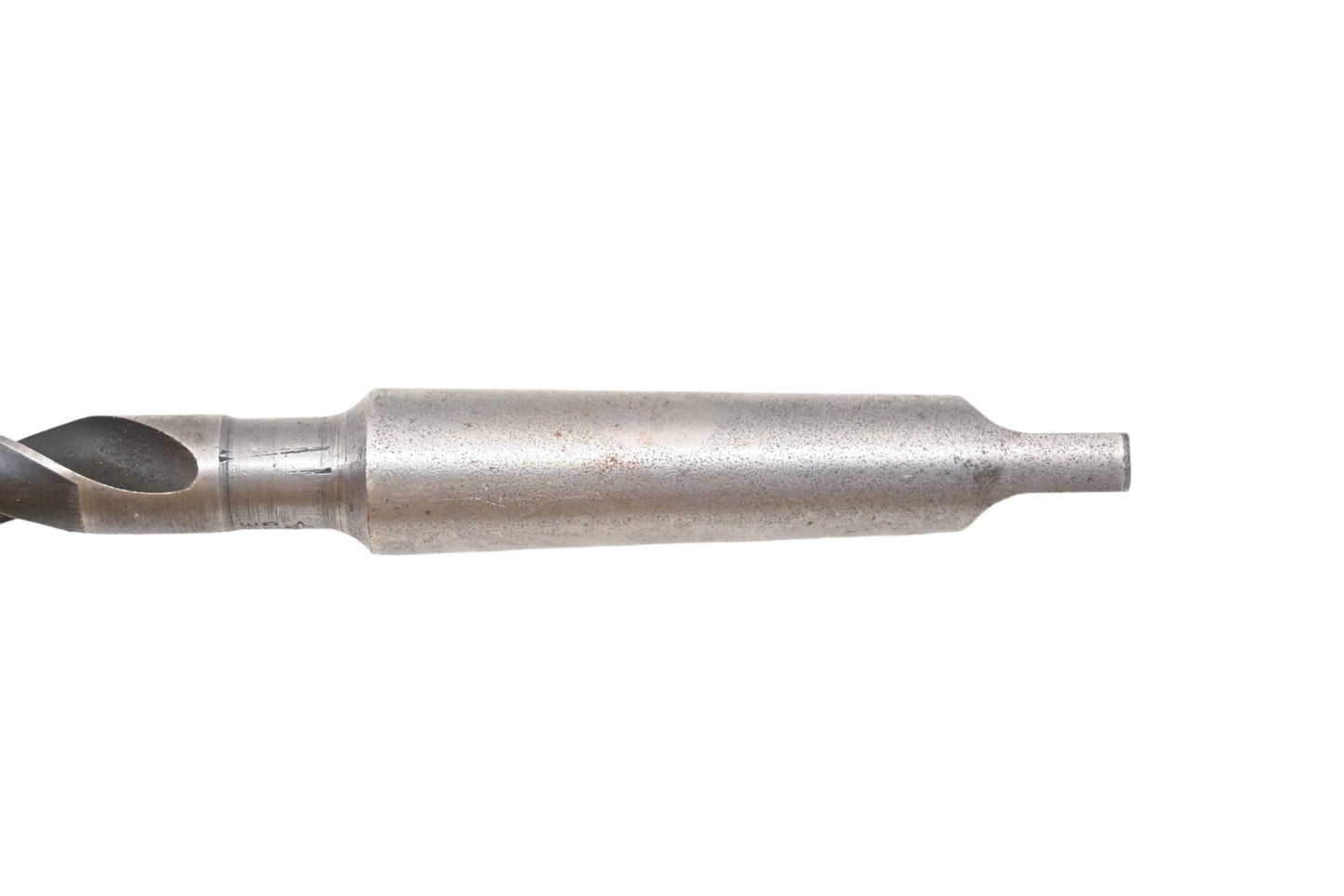 Cle-Forge DG015-12 1/2" X 8.5" HS Morse Taper Drill Bit