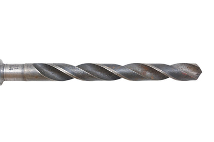 Morse DG015-13 31/64" x 8.5" HS Taper Drill Bit