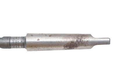 Morse DG015-13 31/64" x 8.5" HS Taper Drill Bit