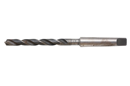 Morse DG015-13 31/64" x 8.5" HS Taper Drill Bit