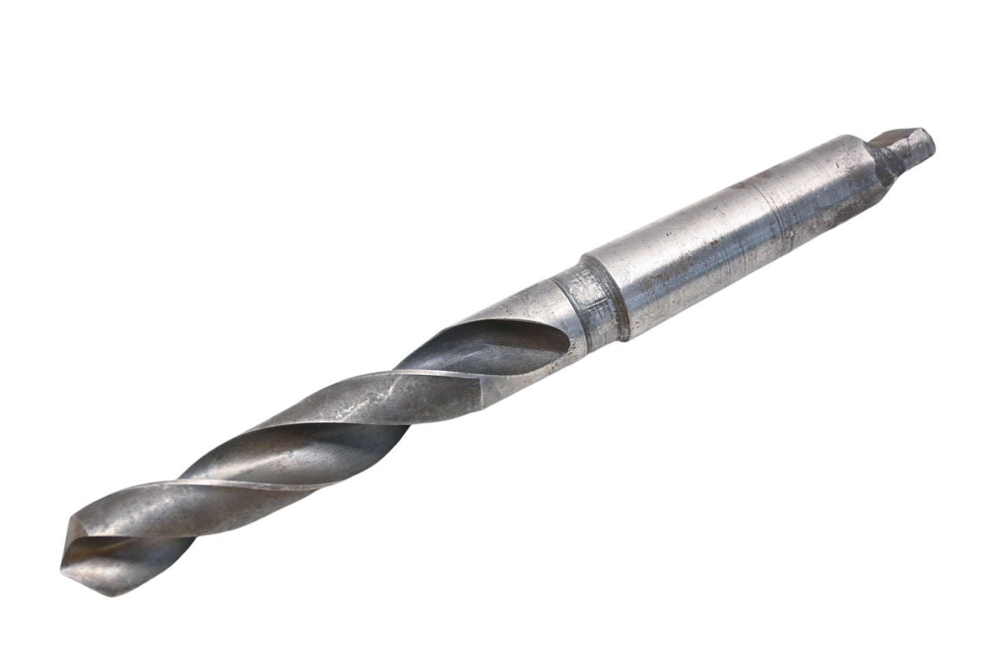 Cle-Forge DG016-28 1-7/64" x 12" HS Morse Taper Drill Bit