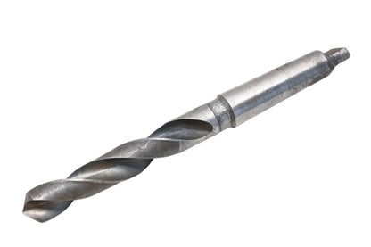 Cle-Forge DG016-28 1-7/64" x 12" HS Morse Taper Drill Bit