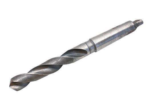 Cle-Forge DG016-28 1-7/64" x 12" HS Morse Taper Drill Bit