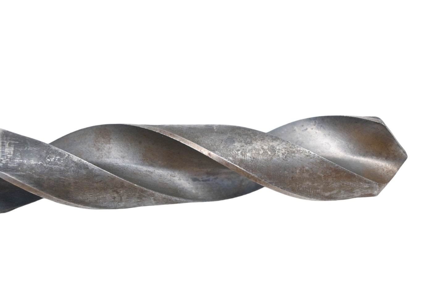 Cle-Forge DG016-28 1-7/64" x 12" HS Morse Taper Drill Bit