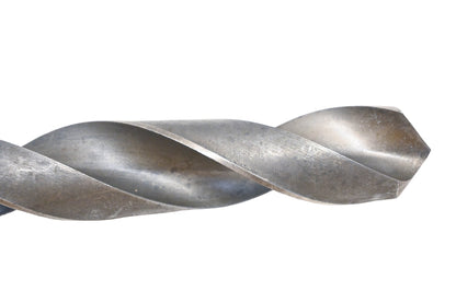 Cle-Forge DG016-28 1-7/64" x 12" HS Morse Taper Drill Bit