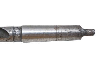 Cle-Forge DG016-28 1-7/64" x 12" HS Morse Taper Drill Bit