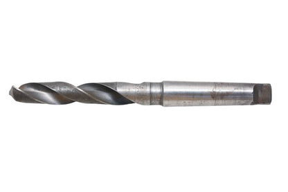 Cle-Forge DG016-28 1-7/64" x 12" HS Morse Taper Drill Bit