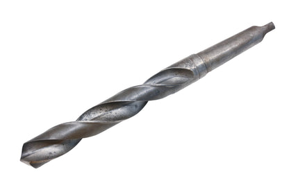Cle-Forge DG016-29 1-27/34" x 15" HS Morse Drill Bit