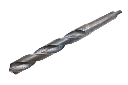 Cle-Forge DG016-29 1-27/34" x 15" HS Morse Drill Bit