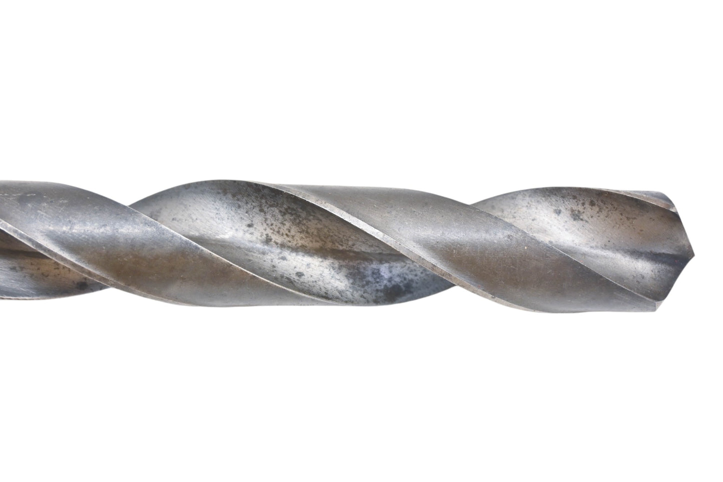 Cle-Forge DG016-29 1-27/34" x 15" HS Morse Drill Bit