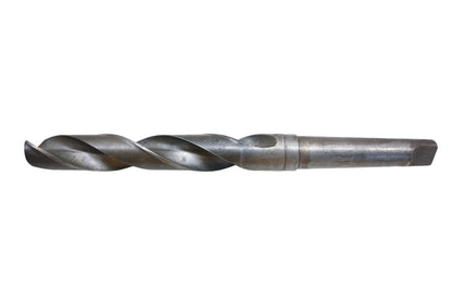 Cle-Forge DG016-29 1-27/34" x 15" HS Morse Drill Bit