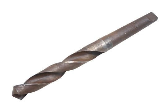 Cle-Forge DG017-14 1-1/64" X 11" HS Morse Taper Drill Bit
