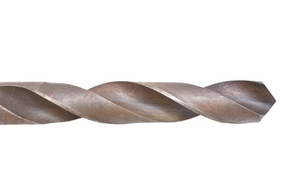 Cle-Forge DG017-14 1-1/64" X 11" HS Morse Taper Drill Bit