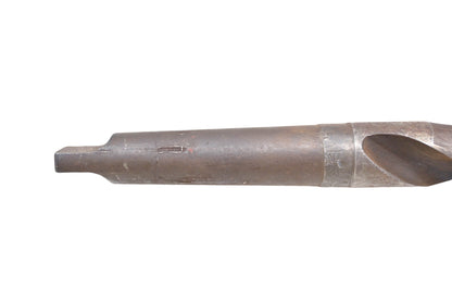 Cle-Forge DG017-14 1-1/64" X 11" HS Morse Taper Drill Bit