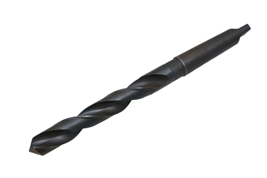 Cle-Forge DG017-15 57/64" x 11" HS Morse Drill Bit