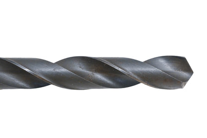 Cle-Forge DG017-15 57/64" x 11" HS Morse Drill Bit