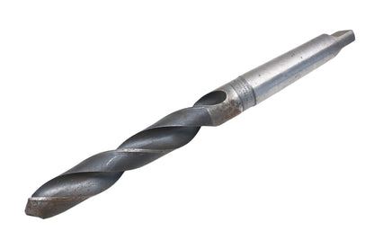 Morse DG017-16 1-7/32" x 13" HS Taper Drill Bit
