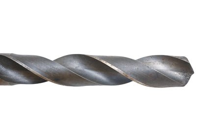 Morse DG017-16 1-7/32" x 13" HS Taper Drill Bit