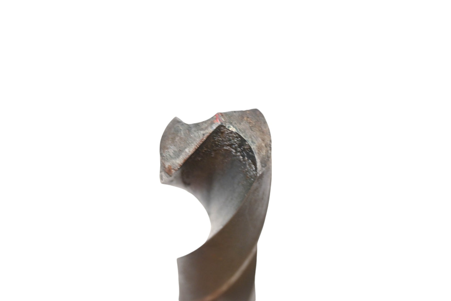 Morse DG017-16 1-7/32" x 13" HS Taper Drill Bit