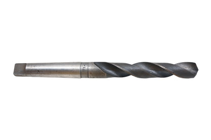 Morse DG017-16 1-7/32" x 13" HS Taper Drill Bit