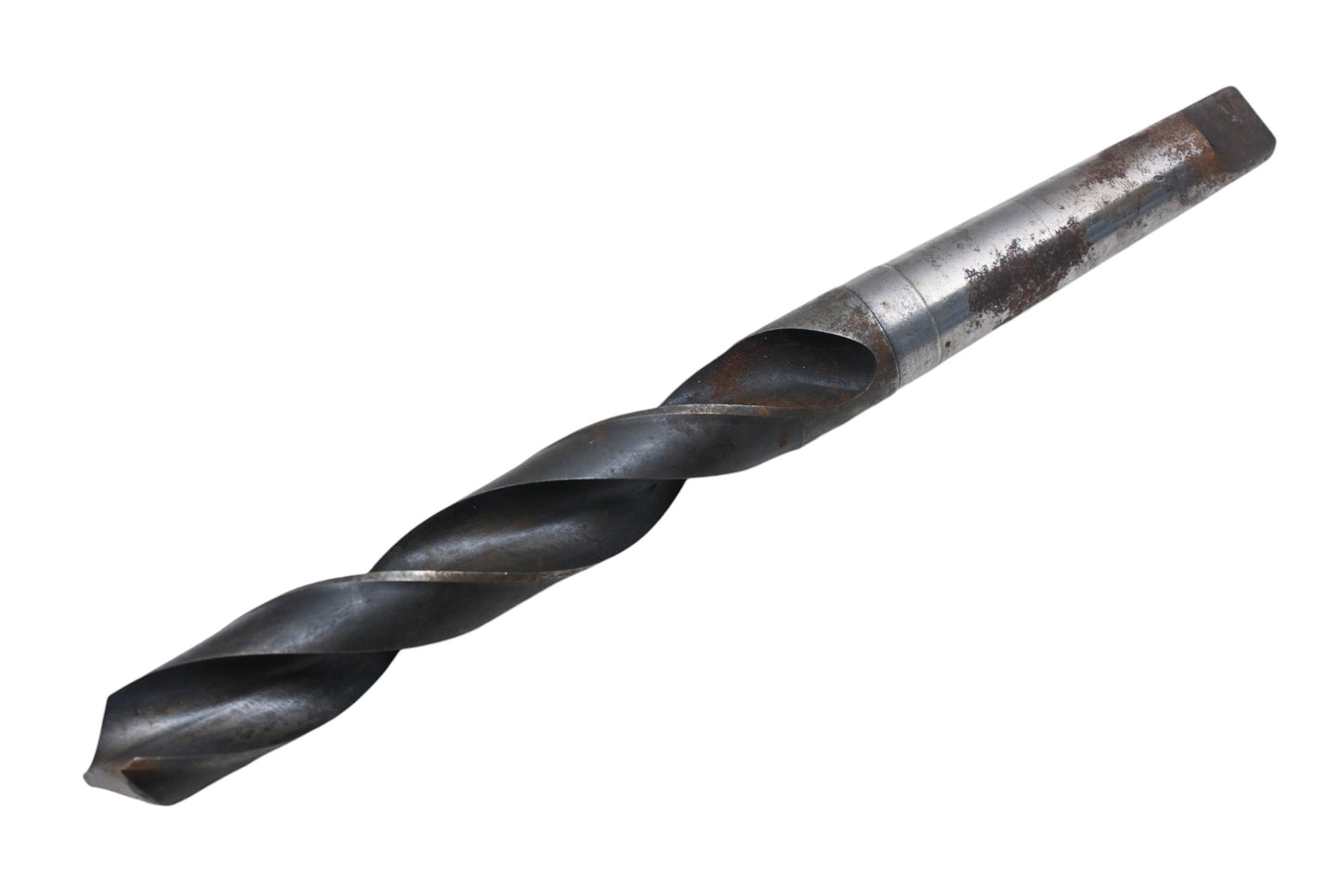 Morse DG024-17 1-5/16" x 14" Taper Drill Bit