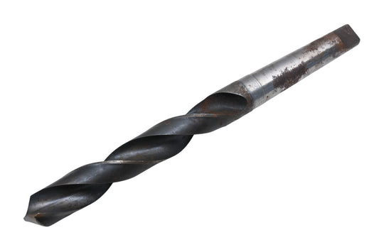 Morse DG024-17 1-5/16" x 14" Taper Drill Bit