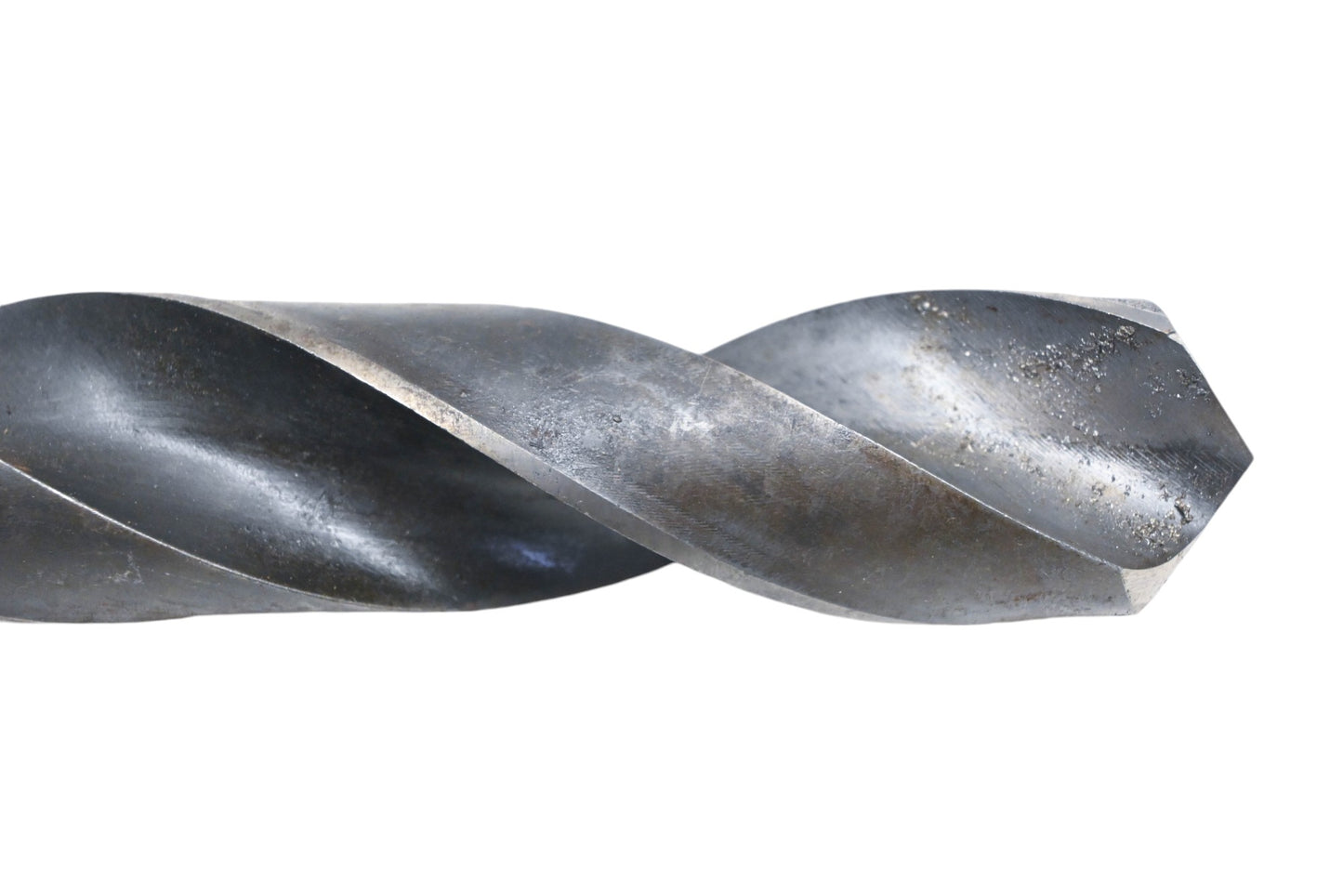 Morse DG024-17 1-5/16" x 14" Taper Drill Bit