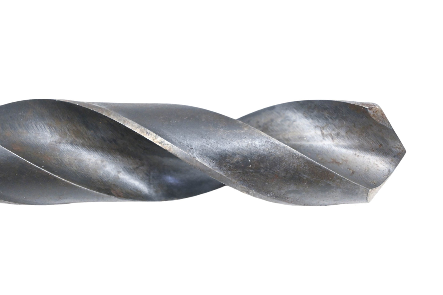 Morse DG024-17 1-5/16" x 14" Taper Drill Bit