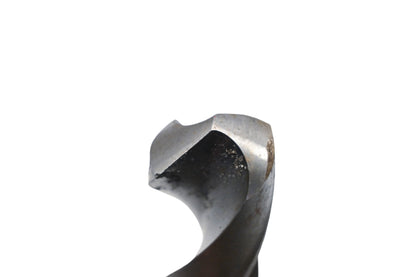 Morse DG024-17 1-5/16" x 14" Taper Drill Bit