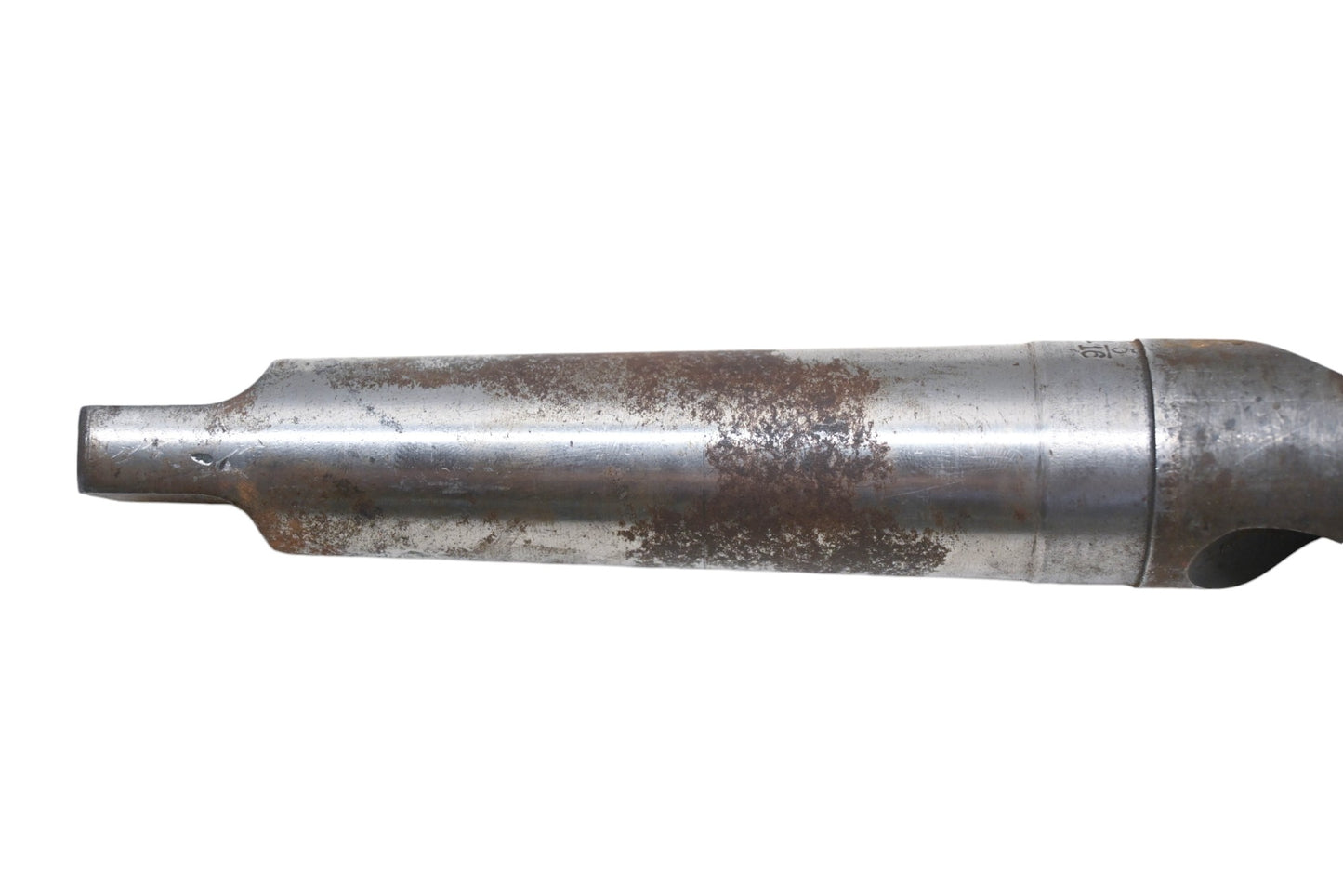 Morse DG024-17 1-5/16" x 14" Taper Drill Bit