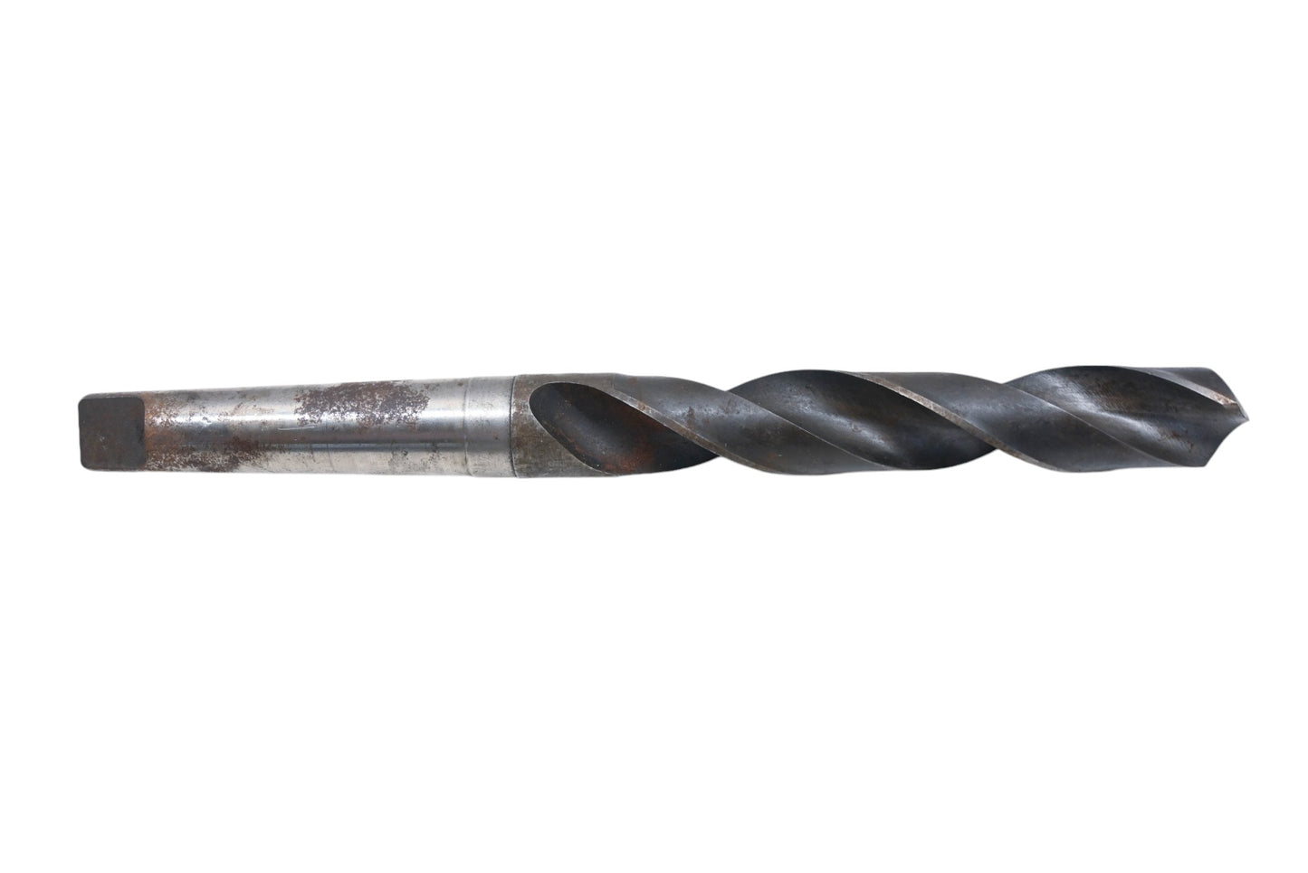 Morse DG024-17 1-5/16" x 14" Taper Drill Bit