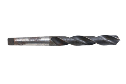 Morse DG024-17 1-5/16" x 14" Taper Drill Bit
