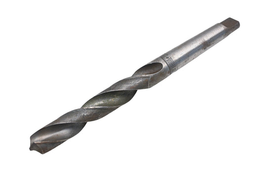 Cle-Forge DG024-19 63/64" x 11" Morse Taper Drill Bit