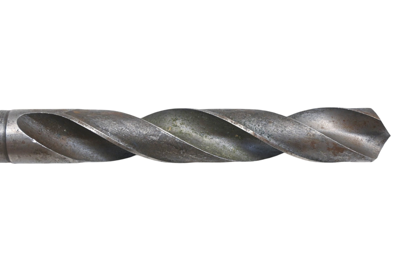 Cle-Forge DG024-19 63/64" x 11" Morse Taper Drill Bit