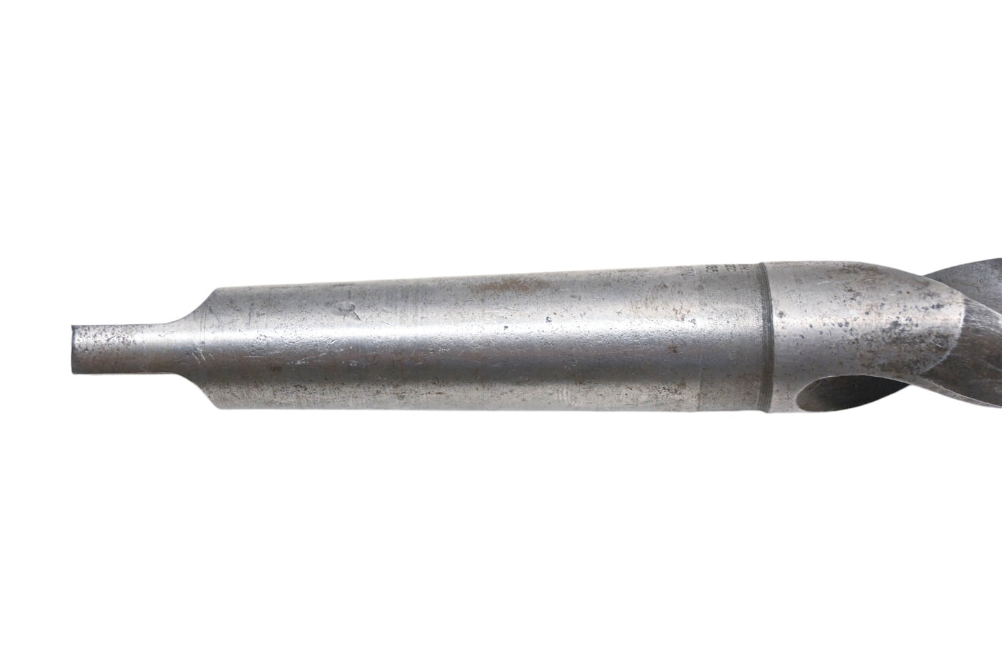 Cle-Forge DG024-19 63/64" x 11" Morse Taper Drill Bit