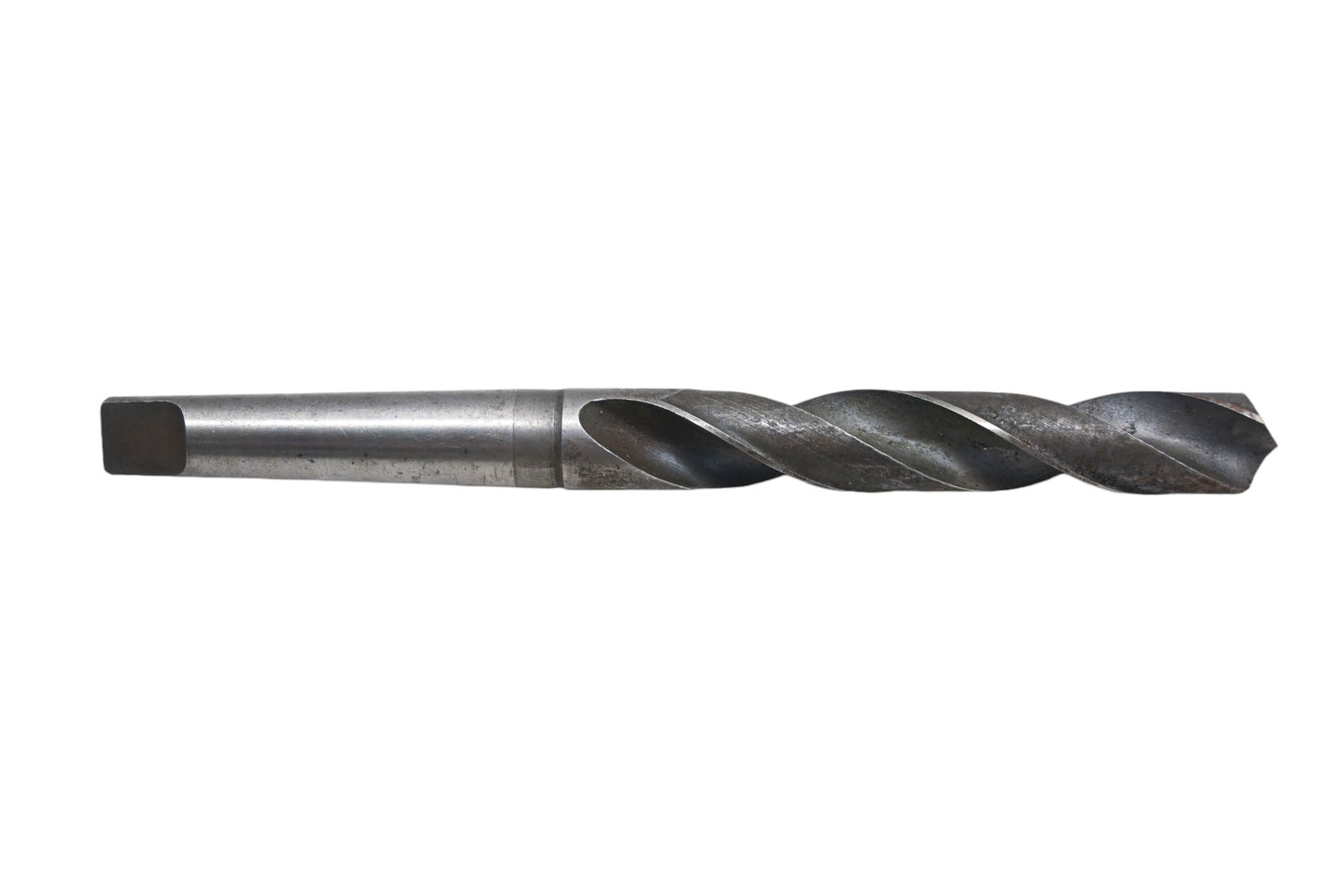 Cle-Forge DG024-19 63/64" x 11" Morse Taper Drill Bit
