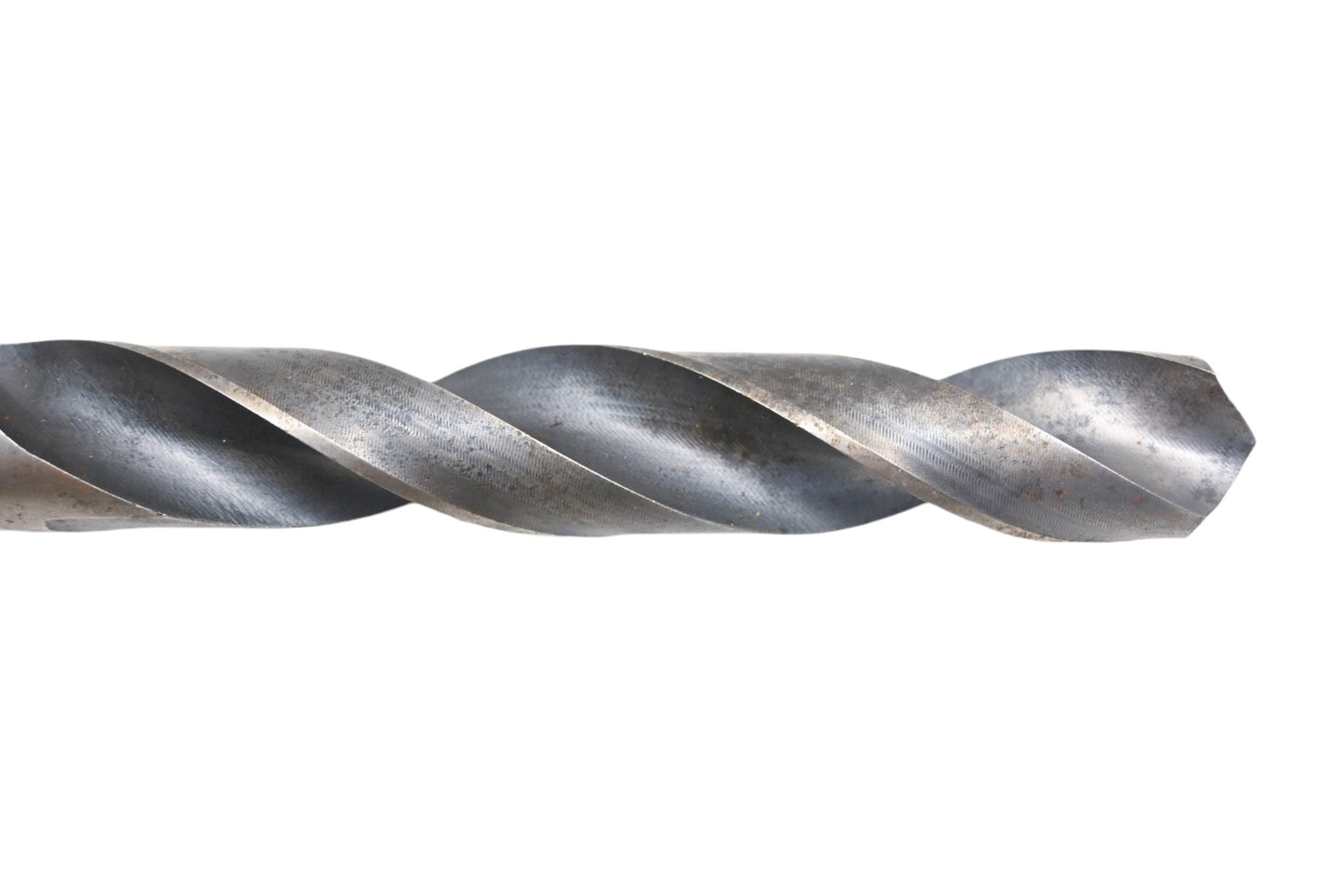 Morse DJ024-5 27/32" x 10.5" Taper Drill Bit