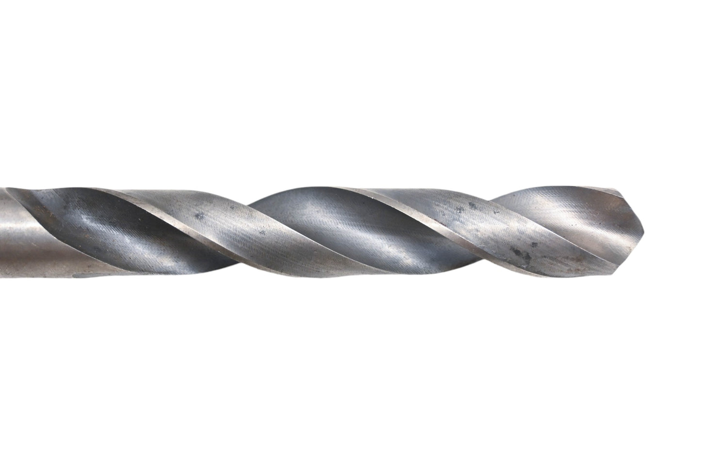 Morse DJ024-5 27/32" x 10.5" Taper Drill Bit