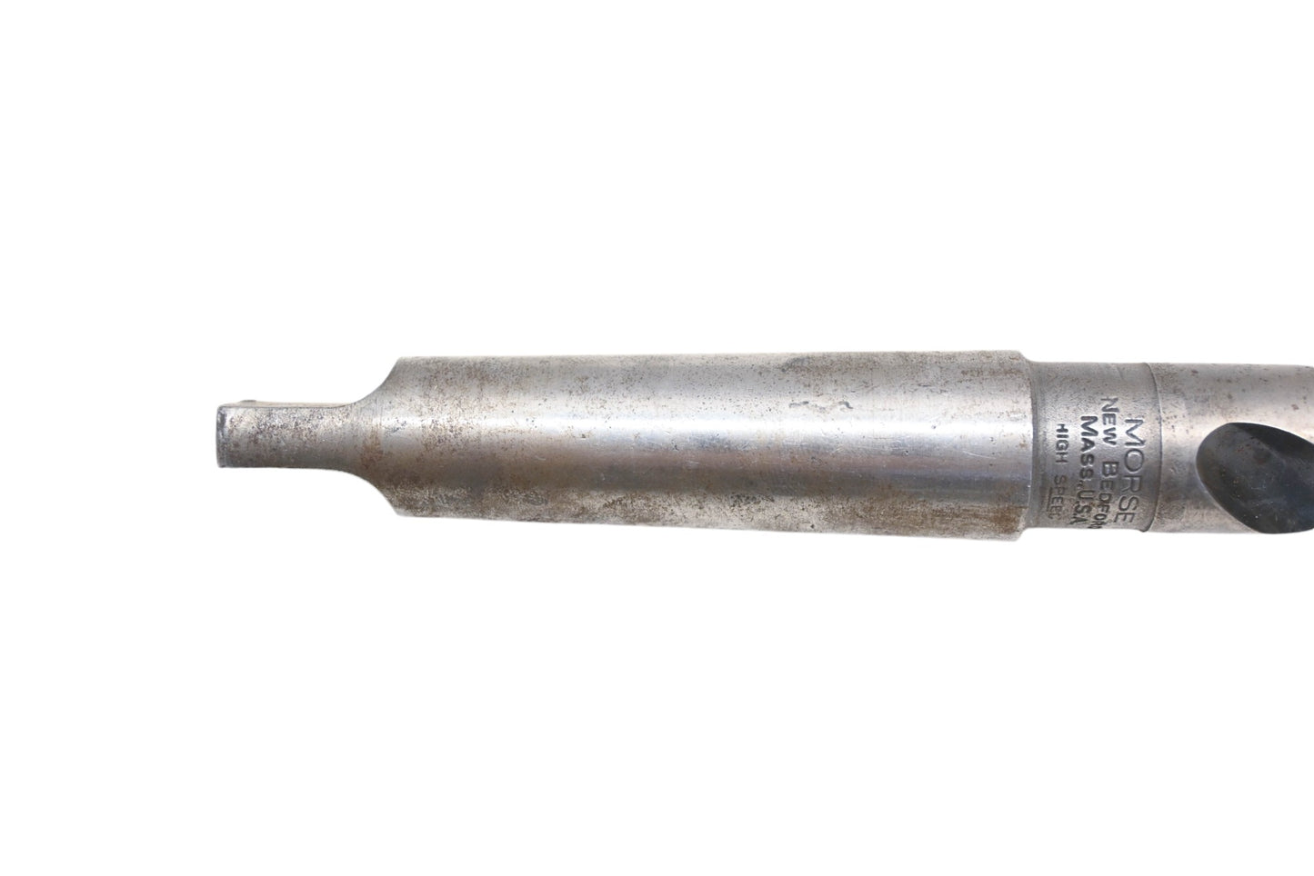 Morse DJ024-5 27/32" x 10.5" Taper Drill Bit