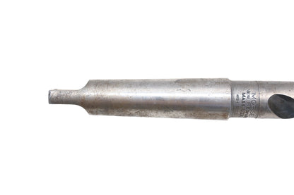 Morse DJ024-5 27/32" x 10.5" Taper Drill Bit