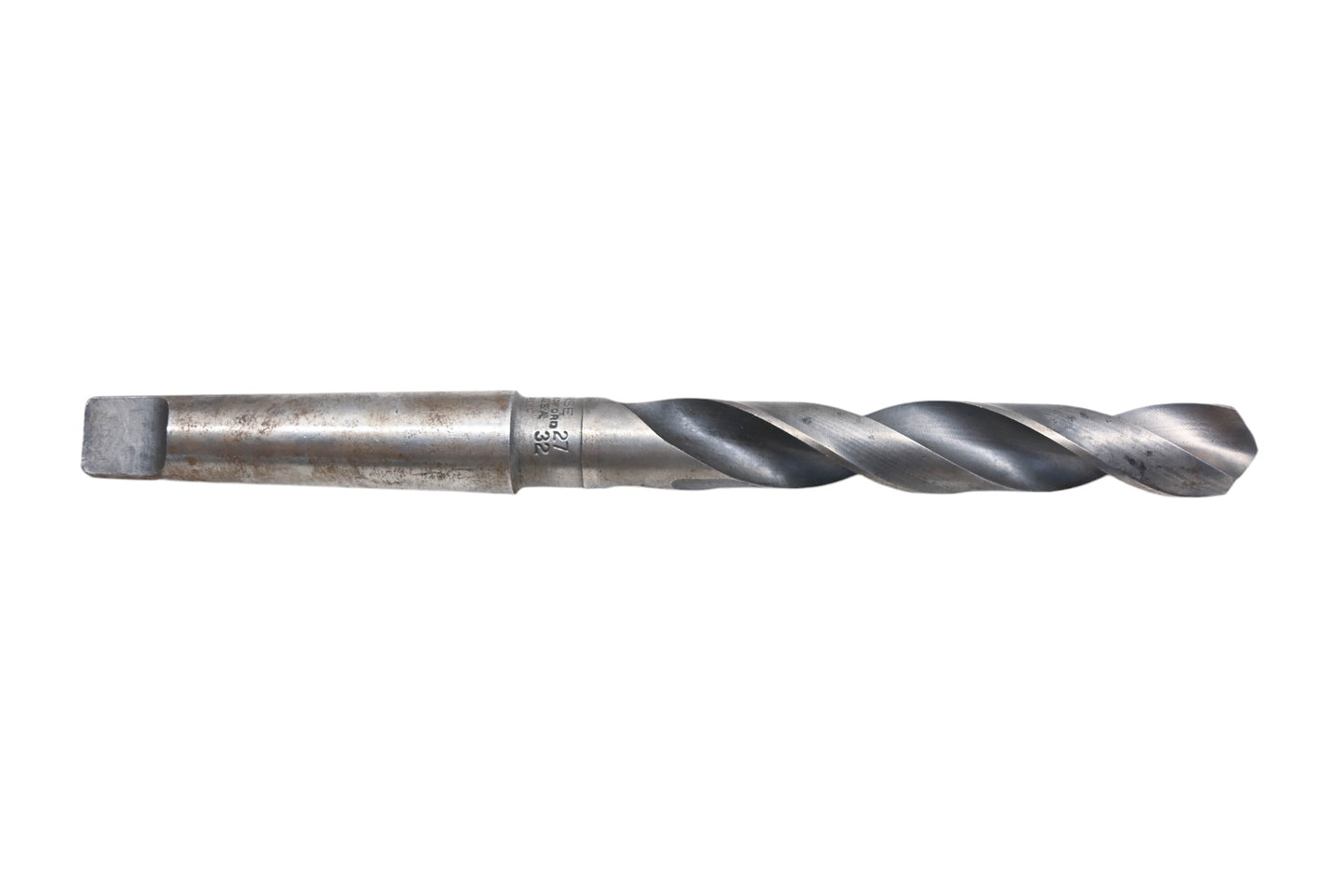 Morse DJ024-5 27/32" x 10.5" Taper Drill Bit