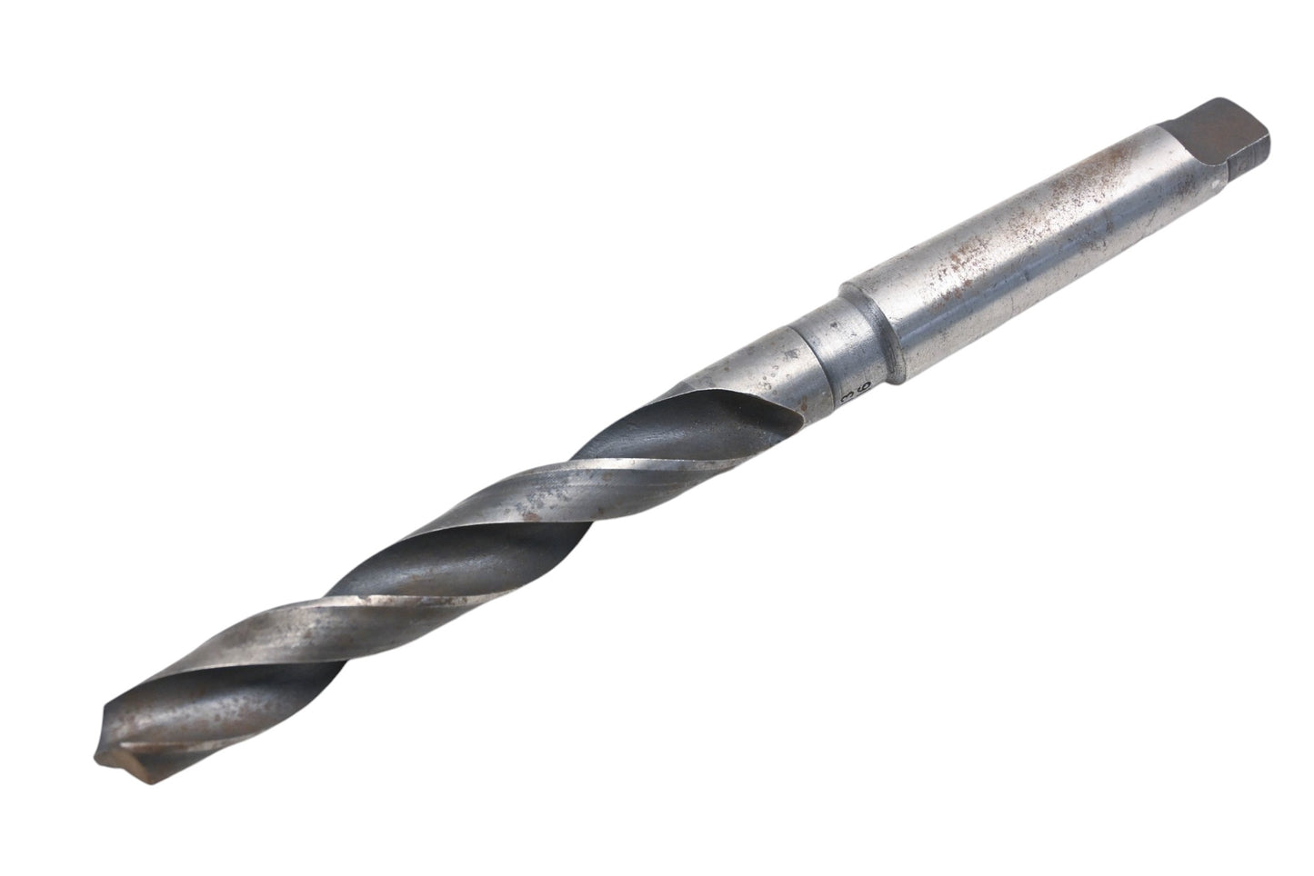 Morse DJ024-6 13/16" x 10.5" Taper Drill Bit