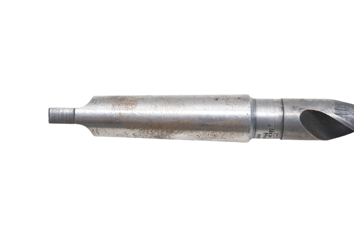 Morse DJ024-6 13/16" x 10.5" Taper Drill Bit