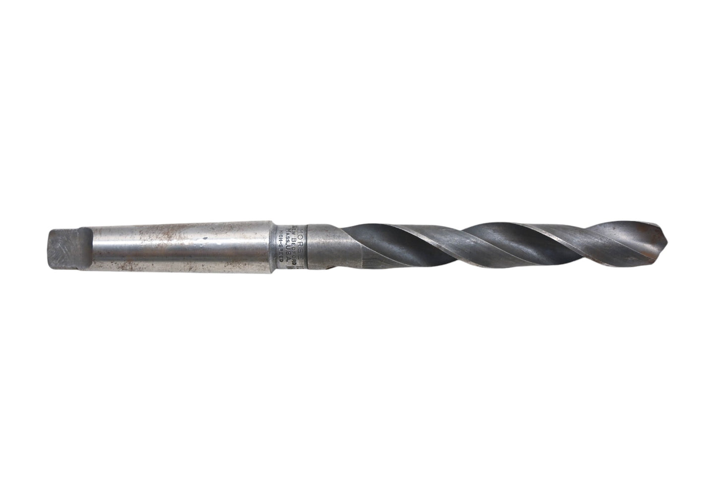 Morse DJ024-6 13/16" x 10.5" Taper Drill Bit