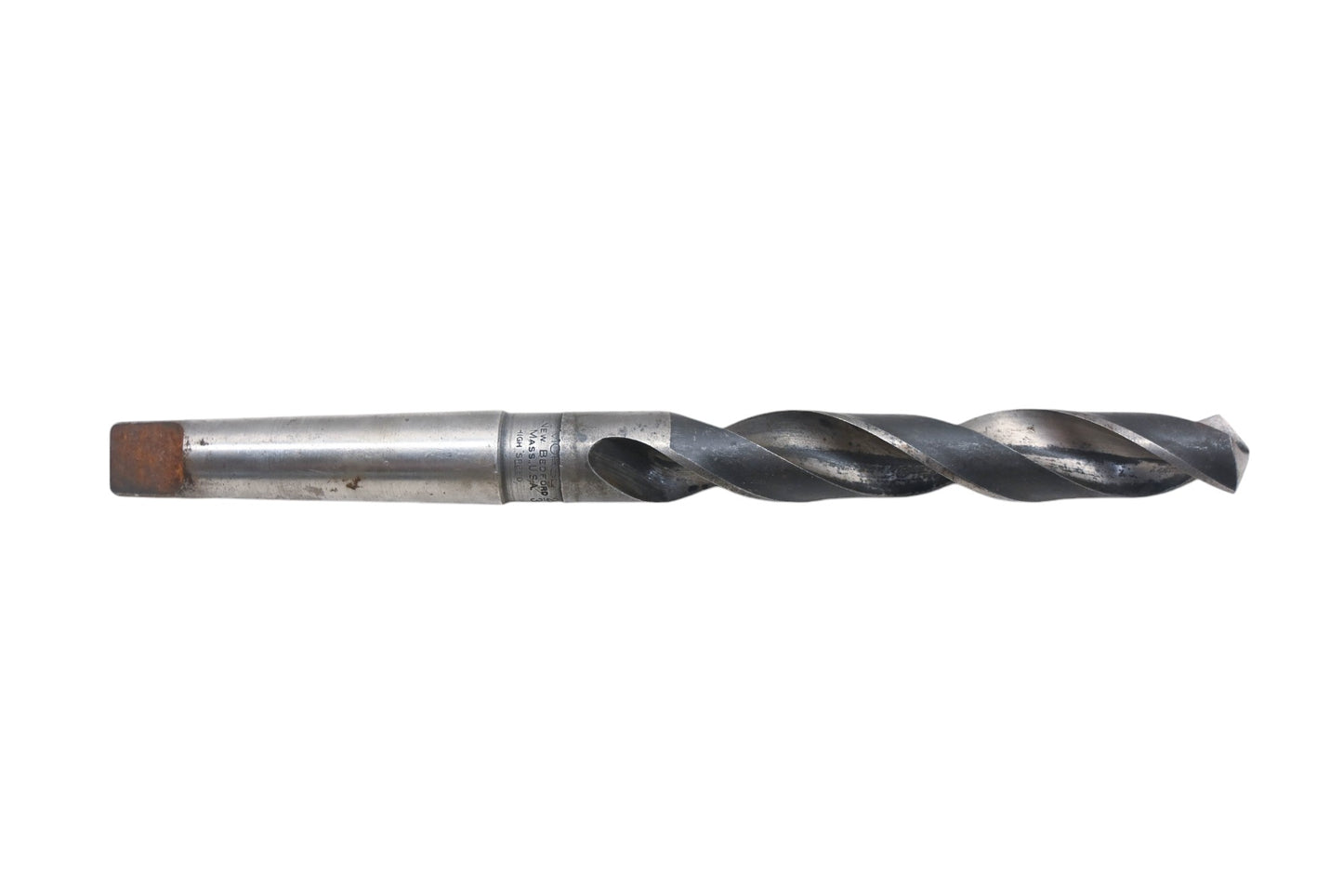 Morse DJ024-7 29/32" x 11" Taper Drill Bit