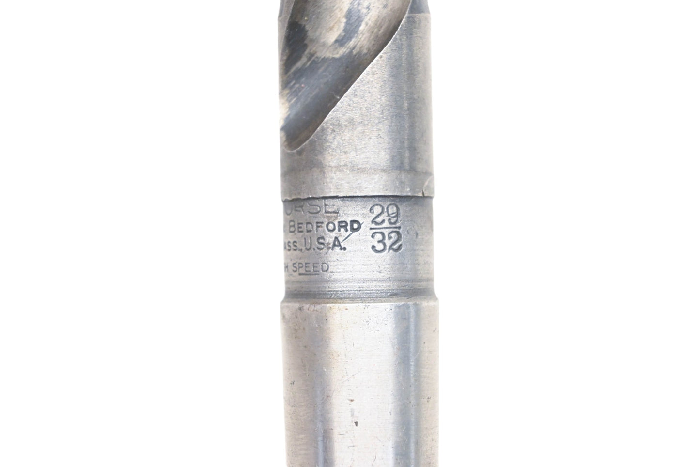 Morse DJ024-7 29/32" x 11" Taper Drill Bit