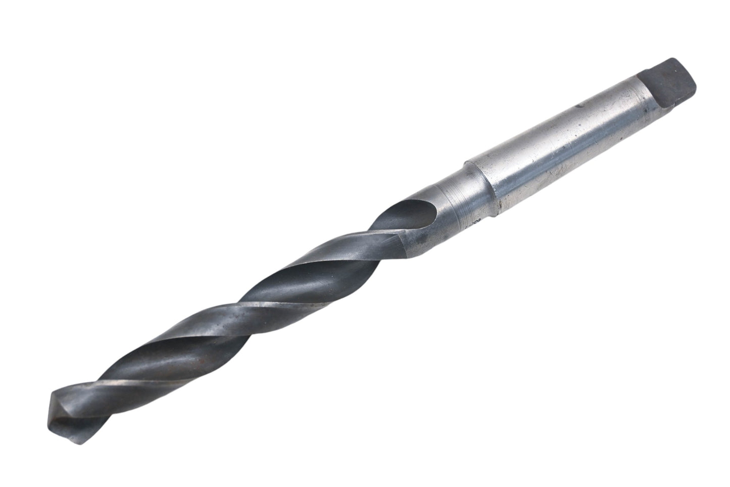 Morse DJ023-12 27/32" x 11" Taper Drill Bit