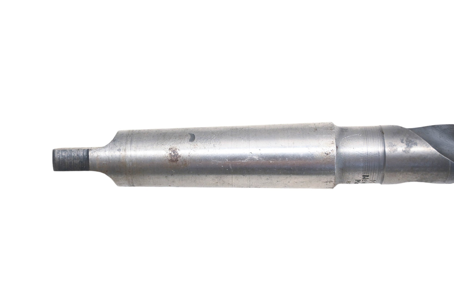 Morse DJ023-12 27/32" x 11" Taper Drill Bit