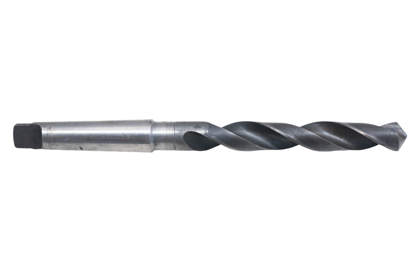 Morse DJ023-12 27/32" x 11" Taper Drill Bit