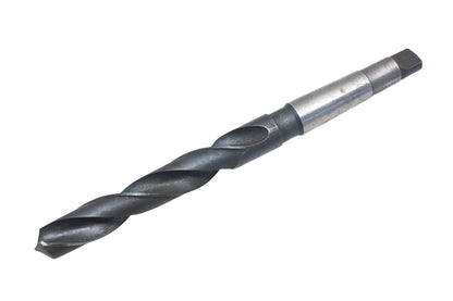 Alpen DJ023-13 24mm HSS Super Morse Taper Drill Bit
